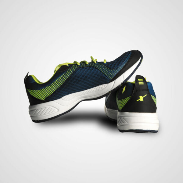 DNK Green Shoes - Imagem 3