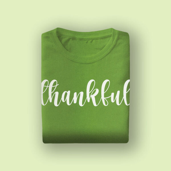 Blue Tshirt - Imagem 3